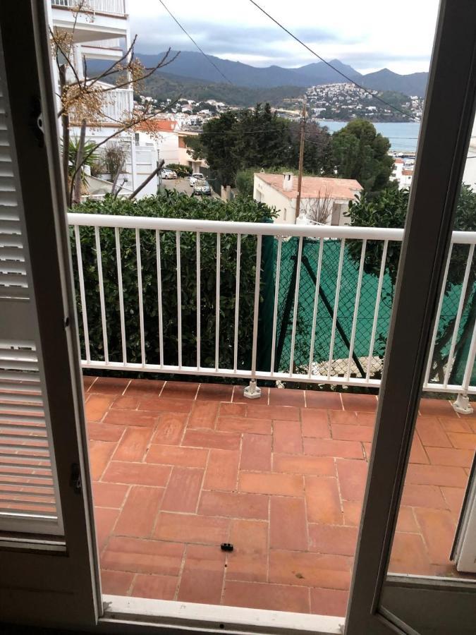 Planta Baixa Amb Jardi I Vistes Al Mar Apartment Llanca Exterior photo